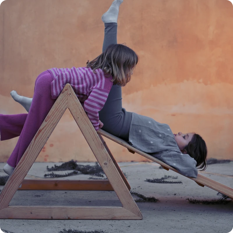 Materiales de movimiento y desarrollo motor​