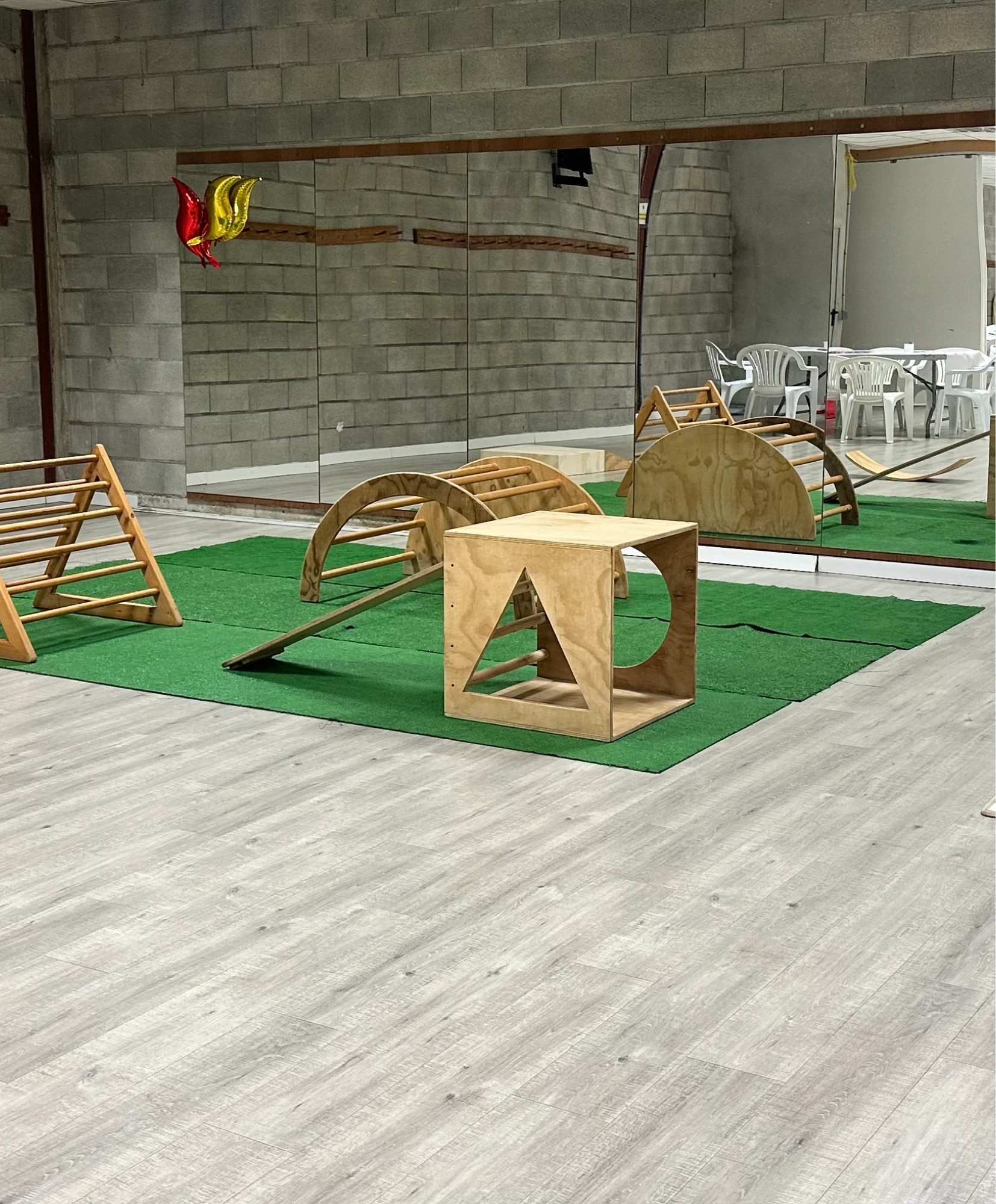 muebles infantiles a medida Mallorca